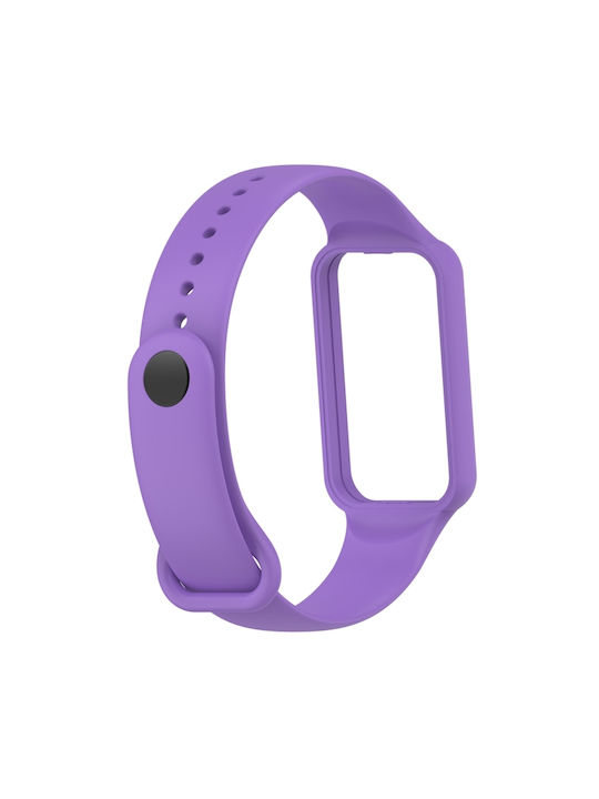 Λουράκι Μωβ (Huawei Band 7) Λουράκι Μωβ (Huawei Band 7)