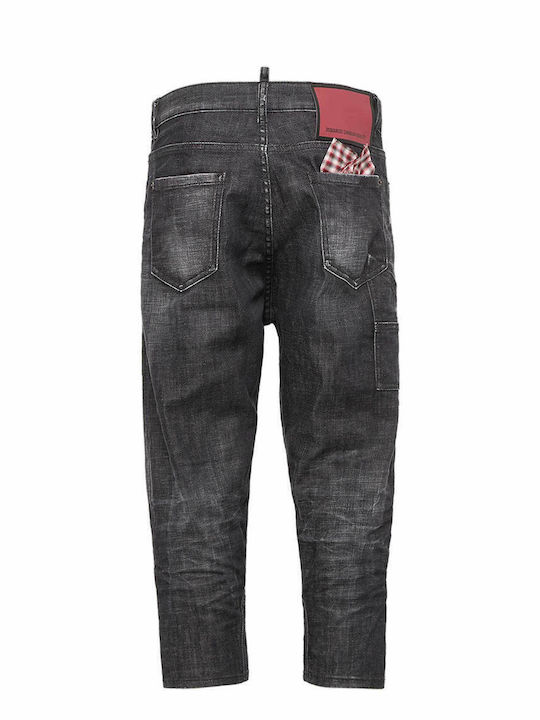 Damenjeans Black