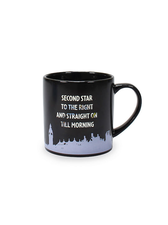 Half Moon Bay Boxed Heat Change Mug 310ml