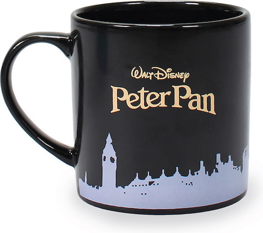 Half Moon Bay Boxed Heat Change Mug 310ml