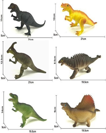 Martin Toys Miniatur-Spaßspielzeug Für 3+ Jahre