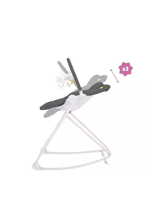 Babymoov Χειροκίνητο Relax Μωρού Compact'Up Moonlight