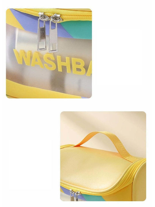 Necesare în culoarea Galben 22cm