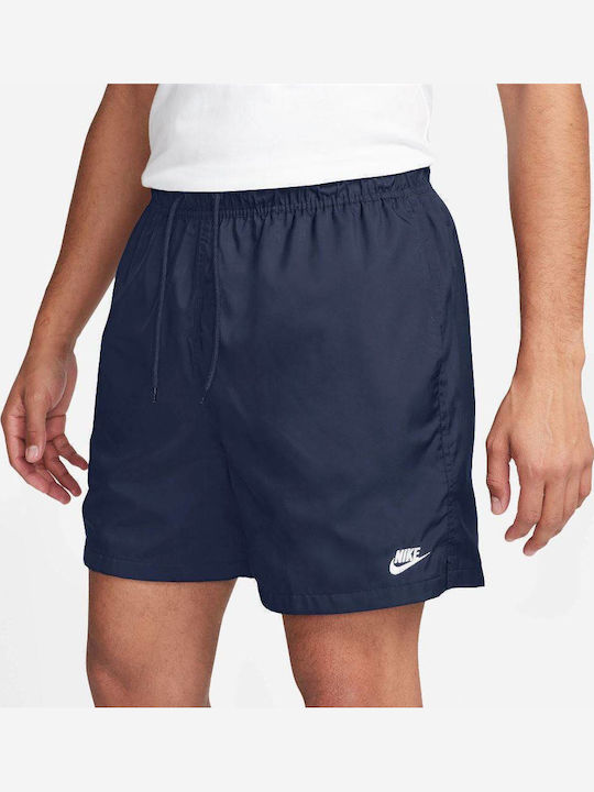 Club Flow Ανδρική Βερμούδα Midnight Navy