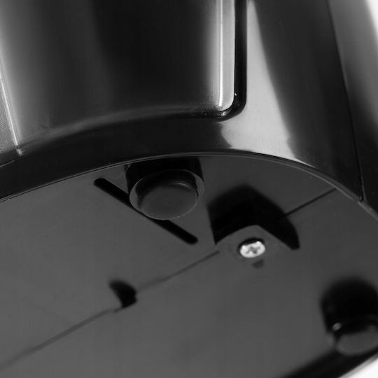 ZY12183QWS45 Αφυγραντήρας με Συμπιεστή 0.3lt Μαύρος