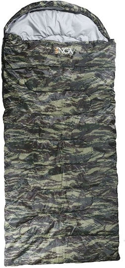 Inca Sleeping Bag Single Summer