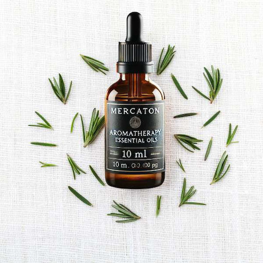 Essential Oil Mercaton Cypress Scent 10 ml