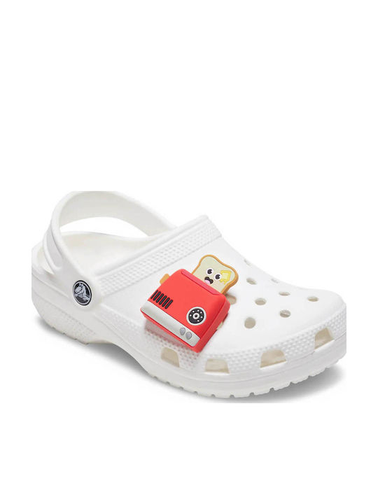 Crocs Toaster Slider Pins