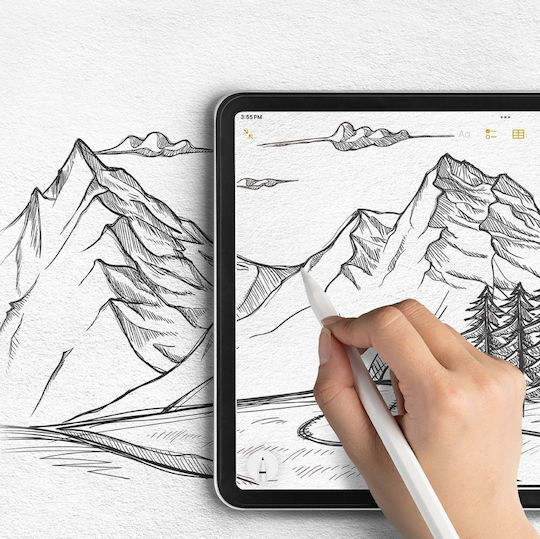 Ringke 0.23mm Screen Protector (iPad Pro 2024 11")
