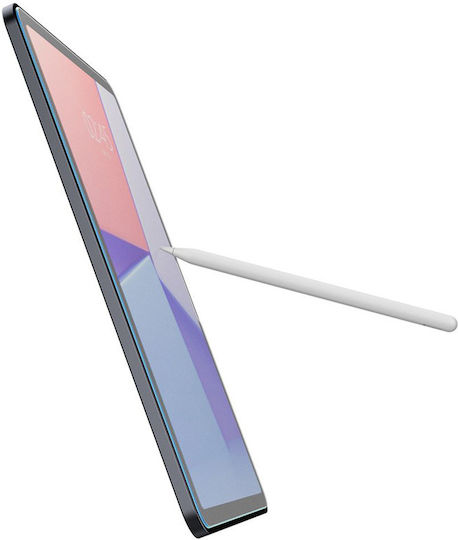Spigen Paper Touch EZ Fit Мат Закалено стъкло (Apple iPad Air 11 6-то поколение)