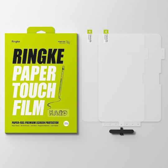 Ringke 0.23mm Screen Protector (iPad Air 2024 13")
