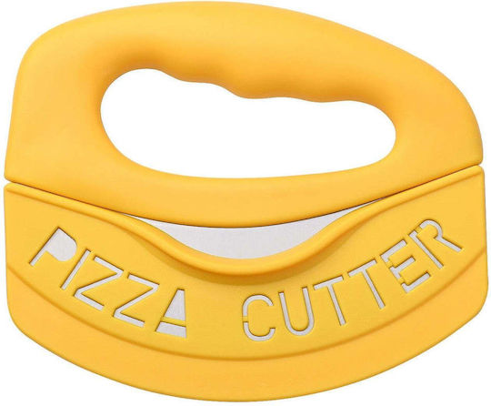 Tăietor de pizza Pizza din oțel inoxidabil