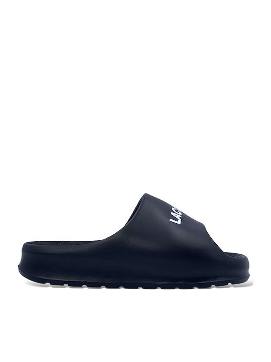 Serve Slide 2.0 Women's Slides Black
