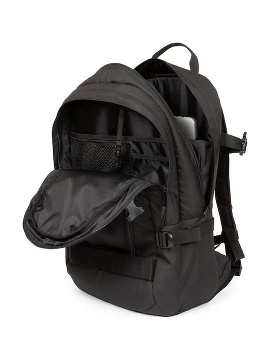 Eastpak Rucksack 25Es Schwarz Eastpak Rucksack 25Es Schwarz