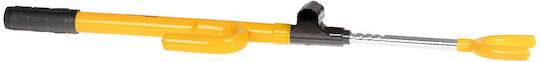 Alca Anti-theft Car Steering Wheel Lock