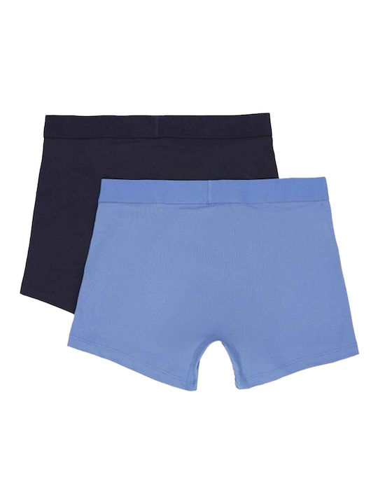 Levi's Basic Men's Boxers Blue 2Pack