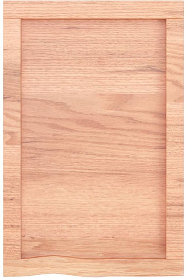 Raft Bej 40x60x6 cm