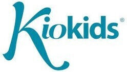 Kiokids Φουσκωτό Μπανάκι Βυθός Σιελ