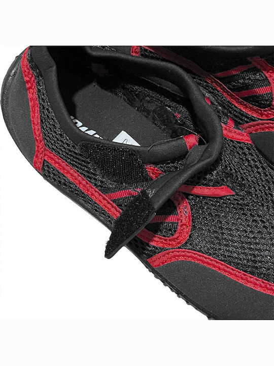 Men's Beach Shoes Black