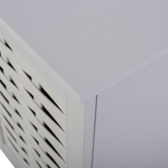 Lemnoasă Suport pentru pantofi Real L76.8xW33.6xH67.5cm