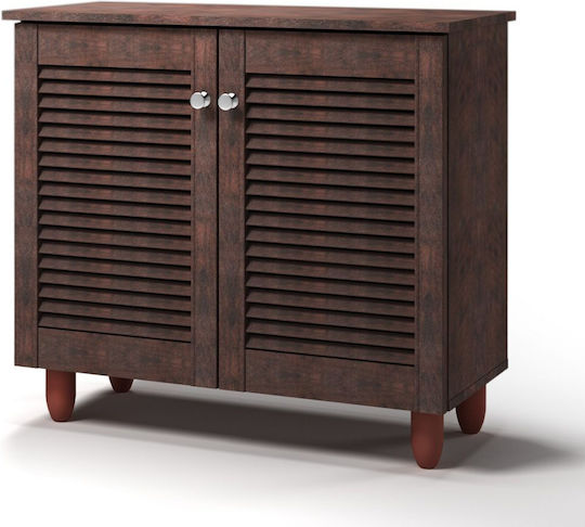 Ξύλινη Sonata 76.8x33.6x67.5cm Ξύλινη Sonata 76.8x33.6x67.5cm