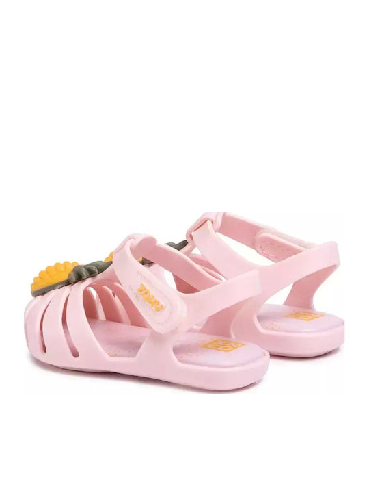 Kids' Sandals Sweet Fruit Pink