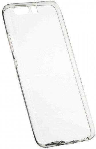 Back Cover Σιλικόνης Διάφανο (HTC 825)