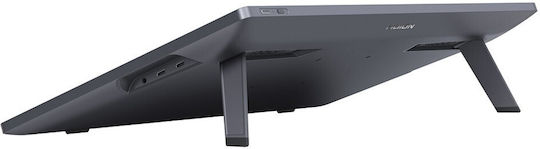 Huion Kamvas Pro 19 Stylus pen with Display 4K 18.4"