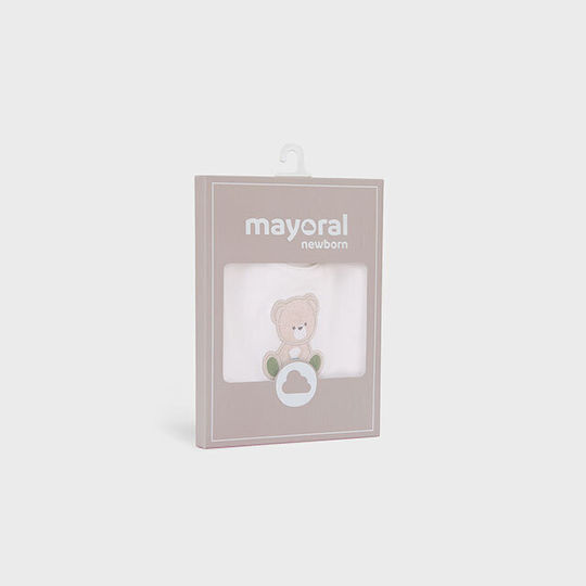Mayoral Лигавник Тъкан Многоцветна 2бр