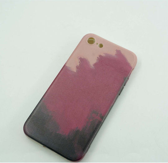 Back Cover Σιλικόνης / Πλαστικό Μαύρο (iPhone 12 Pro Max)