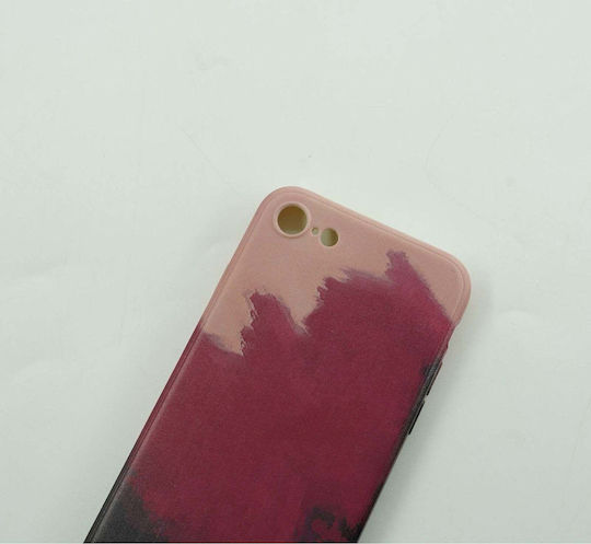 Back Cover Σιλικόνης / Πλαστικό Μαύρο (iPhone 12 Pro Max)