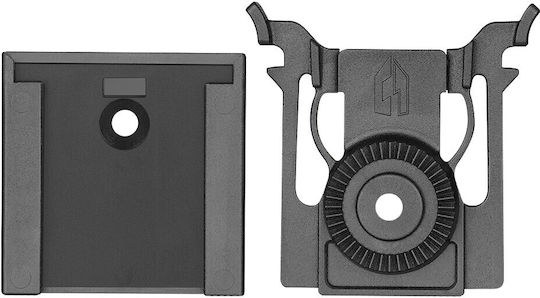 Amomax Gun Sling Quick Release Clip in Black color