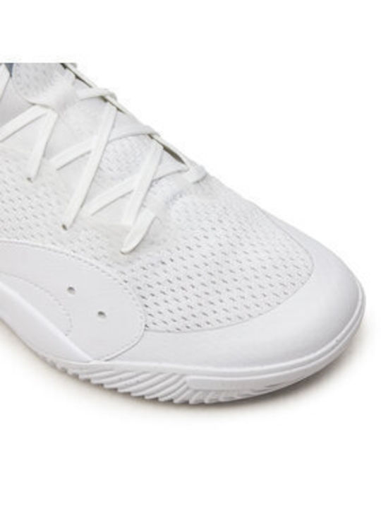 Nike Hyperquick Volleyball White