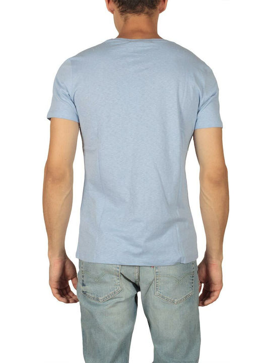 French Kick Herren T-Shirt Kurzarm GALLERY