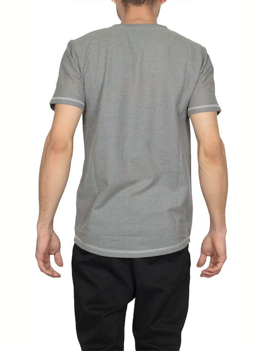 Anerkjendt Men's Short Sleeve T-shirt GRI