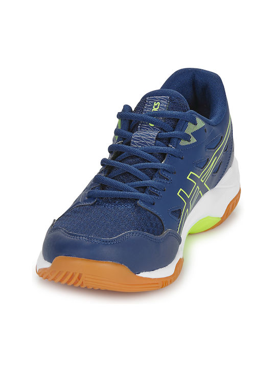 AGel-Rocket 11 Sport Shoes Running Blue