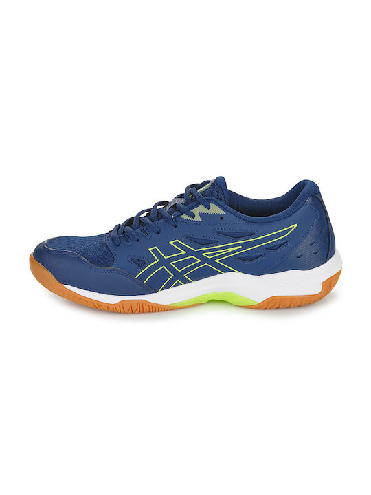 AGel-Rocket 11 Sport Shoes Running Blue