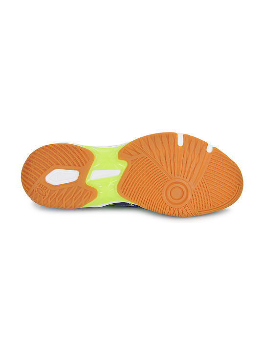 AGel-Rocket 11 Sport Shoes Running Blue