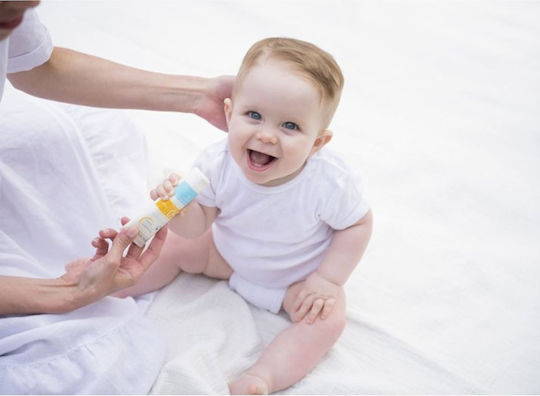 Bioderma Photoderm Pediatrics SPF50 Waterproof Infant Sunscreen Emulsion for Face & Body 50ml