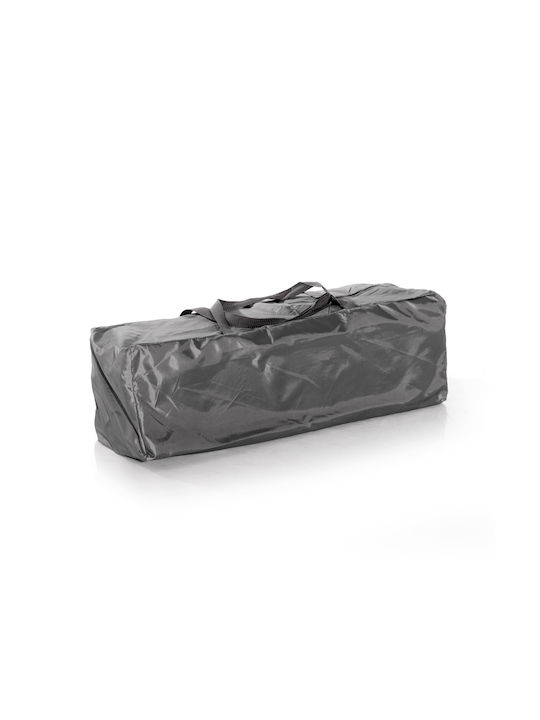 Lorelli String Dream Park with Mattress Beige 100x100cm