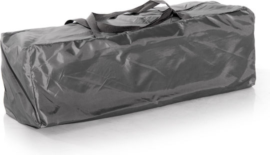 Lorelli Arctic Indian Playpen with Mattress Green 100x100cm