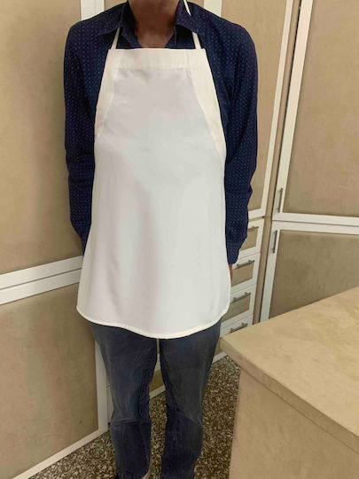 Nst Nastasia Godfather Apron