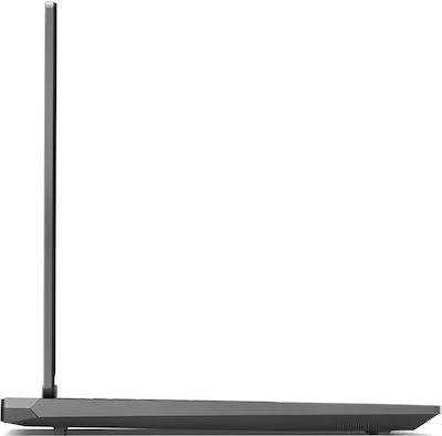 Lenovo LOQ 15IAX9 15.6" IPS FHD 144Hz (i5-12450HX/16GB/1TB SSD/GeForce RTX 4060/W11 Home) Luna Grey (Tastatură US)