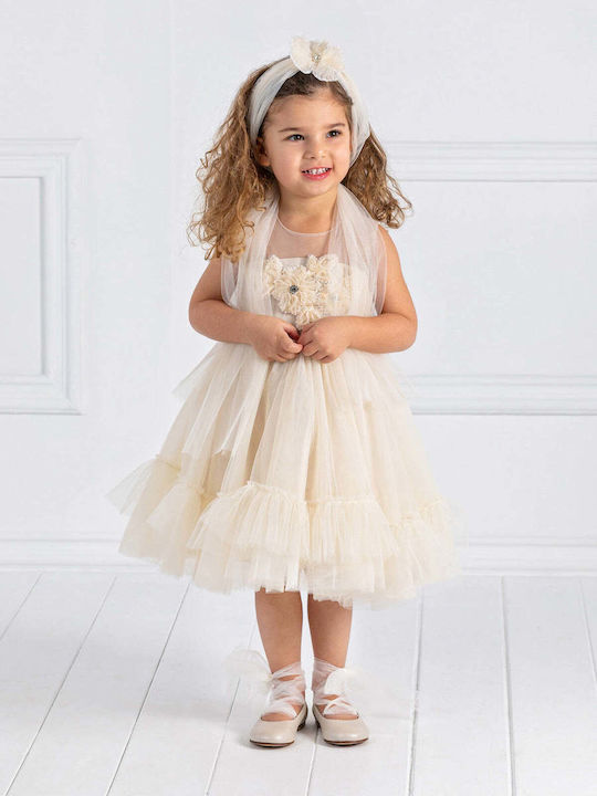 Designer's Cat Rochie De Botez