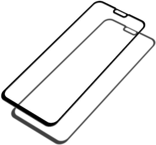 Huawei Screen Protector Μαύρο
