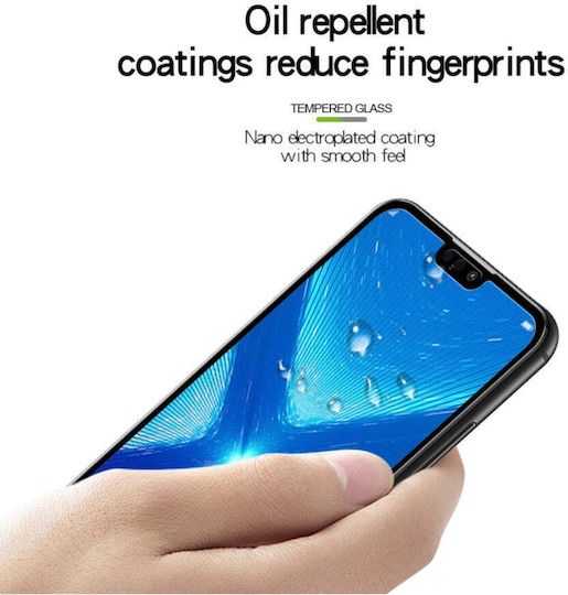 Huawei Screen Protector Μαύρο