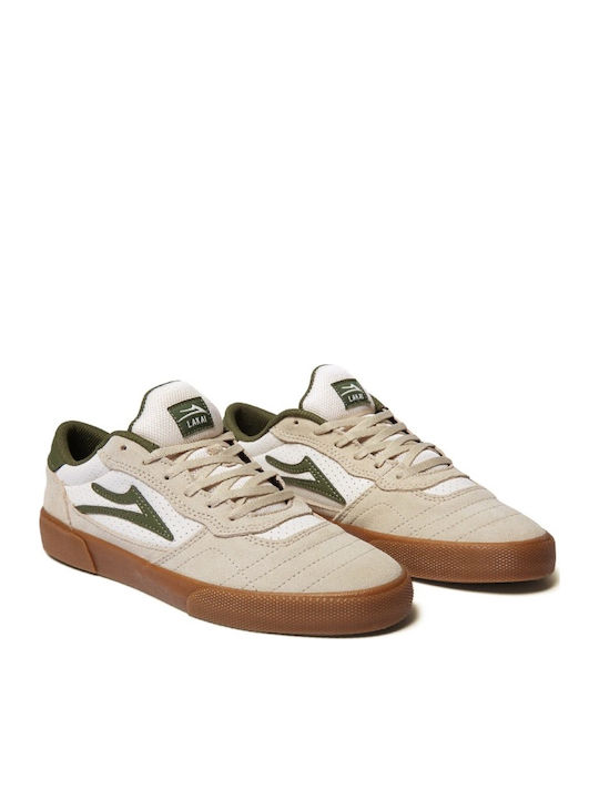 Lakai Cambridge Adidași Ecru