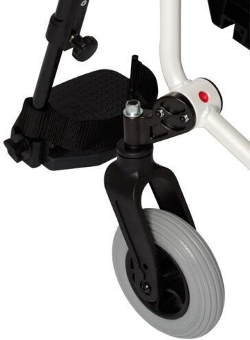 Scaun cu rotile manual Caneo S, scaun 48cm