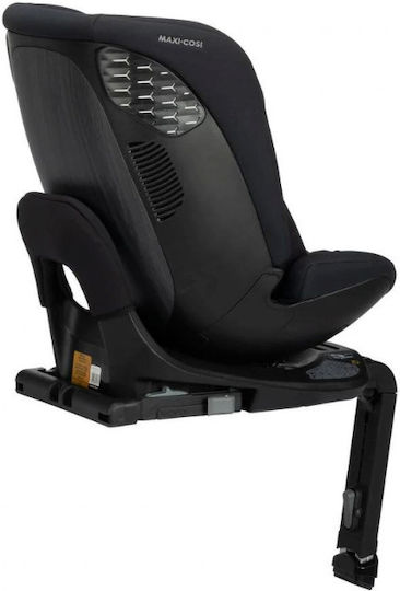 Maxi-Cosi Spinel 360 Plus Καθισματάκι Αυτοκινήτου i-Size με Isofix Authentic Black 0-36 kg
