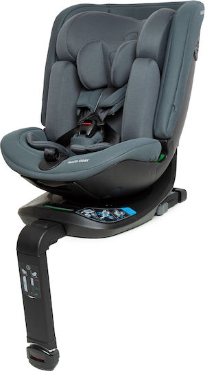 Maxi-Cosi Spinel 360 Plus Καθισματάκι Αυτοκινήτου i-Size με Isofix Authentic Graphite 0-36 kg